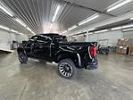 2025 GMC Sierra 1500 Crew 4x4 Harley-Davidson Premium Lifted Truck for sale #1GTUUEEL7SZ236181 - photo 6