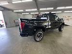 2025 GMC Sierra 1500 Crew 4x4 Harley-Davidson Premium Lifted Truck for sale #1GTUUEEL7SZ236181 - photo 8