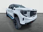 2025 GMC Sierra 1500 Crew 4x4 Black Widow Premium Lifted Truck for sale #1GTUUEEL7SZ236553 - photo 1