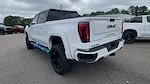 2025 GMC Sierra 1500 Crew 4x4 Black Widow Premium Lifted Truck for sale #1GTUUEEL7SZ236553 - photo 2