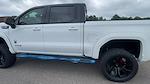 2025 GMC Sierra 1500 Crew 4x4 Black Widow Premium Lifted Truck for sale #1GTUUEEL7SZ236553 - photo 3