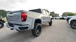 2025 GMC Sierra 1500 Crew 4x4 Black Widow Premium Lifted Truck for sale #1GTUUEEL7SZ239663 - photo 9