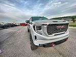 2025 GMC Sierra 1500 Crew 4x4 Black Widow Premium Lifted Truck for sale #1GTUUEEL7SZ239663 - photo 10