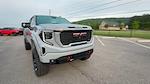 2025 GMC Sierra 1500 Crew 4x4 Black Widow Premium Lifted Truck for sale #1GTUUEEL7SZ239663 - photo 4