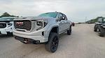 2025 GMC Sierra 1500 Crew 4x4 Black Widow Premium Lifted Truck for sale #1GTUUEEL7SZ239663 - photo 5