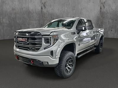 2025 GMC Sierra 1500 Crew 4x4 Rocky Ridge Premium Lifted Truck for sale #1GTUUEEL7SZ239677 - photo 1