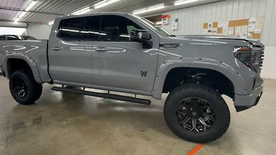 2025 GMC Sierra 1500 Crew 4x4 Rocky Ridge Premium Lifted Truck for sale #1GTUUEEL7SZ239677 - photo 2