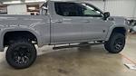 2025 GMC Sierra 1500 Crew 4x4 Rocky Ridge Premium Lifted Truck for sale #1GTUUEEL7SZ239677 - photo 9