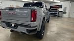 2025 GMC Sierra 1500 Crew 4x4 Rocky Ridge Premium Lifted Truck for sale #1GTUUEEL7SZ239677 - photo 8