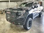 2025 GMC Sierra 1500 Crew 4x4 Black Widow Premium Lifted Truck for sale #1GTUUEEL7SZ264997 - photo 10