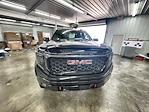 2025 GMC Sierra 1500 Crew 4x4 Black Widow Premium Lifted Truck for sale #1GTUUEEL7SZ264997 - photo 3