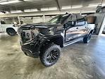 2025 GMC Sierra 1500 Crew 4x4 Black Widow Premium Lifted Truck for sale #1GTUUEEL7SZ264997 - photo 4