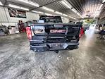 2025 GMC Sierra 1500 Crew 4x4 Black Widow Premium Lifted Truck for sale #1GTUUEEL7SZ264997 - photo 7