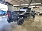 2025 GMC Sierra 1500 Crew 4x4 Black Widow Premium Lifted Truck for sale #1GTUUEEL7SZ264997 - photo 8