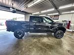 2025 GMC Sierra 1500 Crew 4x4 Black Widow Premium Lifted Truck for sale #1GTUUEEL7SZ264997 - photo 9