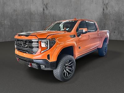 2025 GMC Sierra 1500 Crew 4x4 Rocky Ridge Premium Lifted Truck for sale #1GTUUEEL7SZ265745 - photo 1