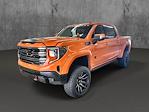 2025 GMC Sierra 1500 Crew 4x4 Rocky Ridge Premium Lifted Truck for sale #1GTUUEEL7SZ265745 - photo 1