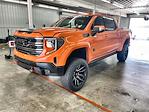 2025 GMC Sierra 1500 Crew 4x4 Rocky Ridge Premium Lifted Truck for sale #1GTUUEEL7SZ265745 - photo 2