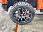 2025 GMC Sierra 1500 Crew 4x4 Rocky Ridge Premium Lifted Truck for sale #1GTUUEEL7SZ265745 - photo 7