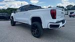 2025 GMC Sierra 1500 Crew 4x4 Black Widow Premium Lifted Truck for sale #1GTUUEEL7SZ267561 - photo 2