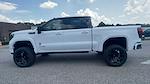 2025 GMC Sierra 1500 Crew 4x4 Black Widow Premium Lifted Truck for sale #1GTUUEEL7SZ267561 - photo 3