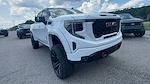 2025 GMC Sierra 1500 Crew 4x4 Black Widow Premium Lifted Truck for sale #1GTUUEEL7SZ267561 - photo 6