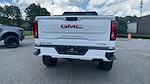 2025 GMC Sierra 1500 Crew 4x4 Black Widow Premium Lifted Truck for sale #1GTUUEEL7SZ267561 - photo 9