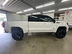 2025 GMC Sierra 1500 Crew 4x4 Black Widow Premium Lifted Truck for sale #1GTUUEEL7SZ267706 - photo 9