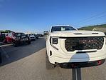 2025 GMC Sierra 1500 Crew 4x4 Black Widow Premium Lifted Truck for sale #1GTUUEEL7SZ268077 - photo 10