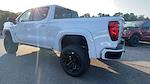2025 GMC Sierra 1500 Crew 4x4 Black Widow Premium Lifted Truck for sale #1GTUUEEL7SZ268077 - photo 2