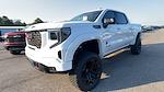 2025 GMC Sierra 1500 Crew 4x4 Black Widow Premium Lifted Truck for sale #1GTUUEEL7SZ268077 - photo 4