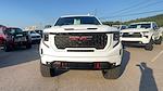2025 GMC Sierra 1500 Crew 4x4 Black Widow Premium Lifted Truck for sale #1GTUUEEL7SZ268077 - photo 5