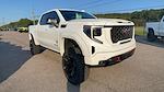 2025 GMC Sierra 1500 Crew 4x4 Black Widow Premium Lifted Truck for sale #1GTUUEEL7SZ268077 - photo 6