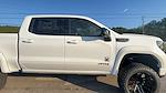 2025 GMC Sierra 1500 Crew 4x4 Black Widow Premium Lifted Truck for sale #1GTUUEEL7SZ268077 - photo 7
