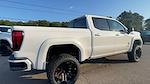2025 GMC Sierra 1500 Crew 4x4 Black Widow Premium Lifted Truck for sale #1GTUUEEL7SZ268077 - photo 8