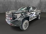 2025 GMC Sierra 1500 Crew 4x4 Harley-Davidson Premium Lifted Truck for sale #1GTUUEEL7SZ270086 - photo 1