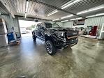 2025 GMC Sierra 1500 Crew 4x4 Harley-Davidson Premium Lifted Truck for sale #1GTUUEEL7SZ270086 - photo 2