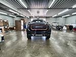 2025 GMC Sierra 1500 Crew 4x4 Harley-Davidson Premium Lifted Truck for sale #1GTUUEEL7SZ270086 - photo 3