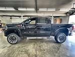 2025 GMC Sierra 1500 Crew 4x4 Harley-Davidson Premium Lifted Truck for sale #1GTUUEEL7SZ270086 - photo 5