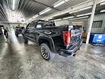 2025 GMC Sierra 1500 Crew 4x4 Harley-Davidson Premium Lifted Truck for sale #1GTUUEEL7SZ270086 - photo 6