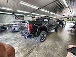 2025 GMC Sierra 1500 Crew 4x4 Harley-Davidson Premium Lifted Truck for sale #1GTUUEEL7SZ270086 - photo 8