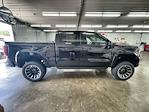 2025 GMC Sierra 1500 Crew 4x4 Harley-Davidson Premium Lifted Truck for sale #1GTUUEEL7SZ270086 - photo 9