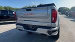 2025 GMC Sierra 1500 Crew 4x4 Black Widow Premium Lifted Truck for sale #1GTUUEEL7SZ271576 - photo 9