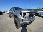 2025 GMC Sierra 1500 Crew 4x4 Black Widow Premium Lifted Truck for sale #1GTUUEEL7SZ271576 - photo 10