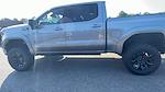 2025 GMC Sierra 1500 Crew 4x4 Black Widow Premium Lifted Truck for sale #1GTUUEEL7SZ271576 - photo 3