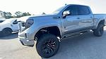 2025 GMC Sierra 1500 Crew 4x4 Black Widow Premium Lifted Truck for sale #1GTUUEEL7SZ271576 - photo 4
