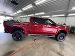 2025 GMC Sierra 1500 Crew 4x4 Rocky Ridge Premium Lifted Truck for sale #1GTUUEEL7SZ273327 - photo 9