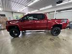2025 GMC Sierra 1500 Crew 4x4 Rocky Ridge Premium Lifted Truck for sale #1GTUUEEL7SZ273327 - photo 5