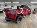 2025 GMC Sierra 1500 Crew 4x4 Rocky Ridge Premium Lifted Truck for sale #1GTUUEEL7SZ273327 - photo 8