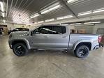 2025 GMC Sierra 1500 Crew 4x4 Rocky Ridge Premium Lifted Truck for sale #1GTUUEEL7SZ309050 - photo 5